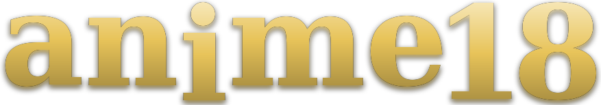anime18 logo