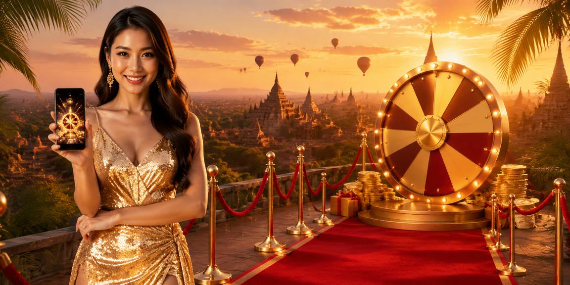 anime18 Golden Temple တွင် ကျွန်ုပ်တို့ မည်သည့်ကဲ့သို့ ကစားခွင့်ပေးသနည်း